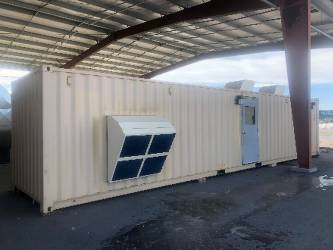 Custom containerized packages by AGL On Site Solutions, with expert design and fabrication to cut startup costs and enhance efficiency.