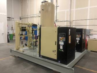 AGL On Site Solutions provides engineered open skid assemblies, customized for smooth integration and effectiveness across all markets.