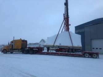 AGL On Site Solutions delivers custom open skid assemblies, crafted for optimal performance and integration in global markets.